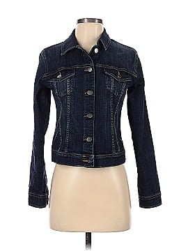 Caslon Denim Jacket (view 1)