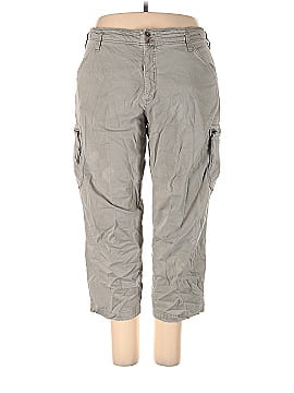 Anthropologie Cargo Pants (view 1)