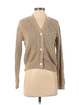 Madewell Cardigan (view 1)