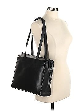 Ann Taylor Leather Shoulder Bag (view 2)