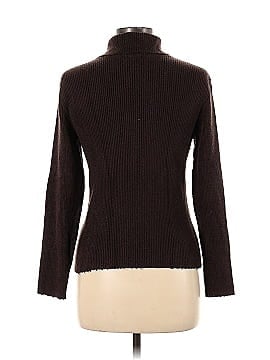 Talbots Turtleneck Sweater (view 2)