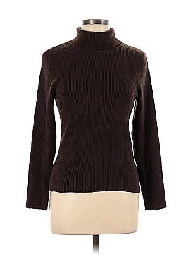 Talbots Turtleneck Sweater (view 1)