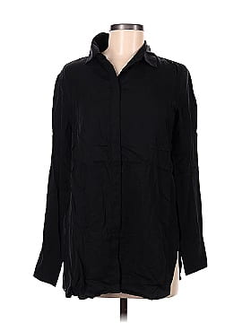 Banana Republic Long Sleeve Button-Down Shirt (view 1)