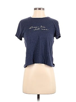 Abercrombie & Fitch Short Sleeve T-Shirt (view 1)