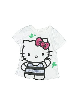 Hello Kitty Short Sleeve T-Shirt (view 1)