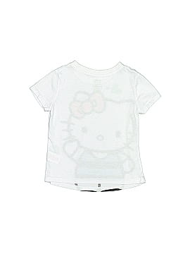 Hello Kitty Short Sleeve T-Shirt (view 2)