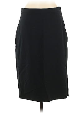 Banana Republic Wool Skirt (view 1)