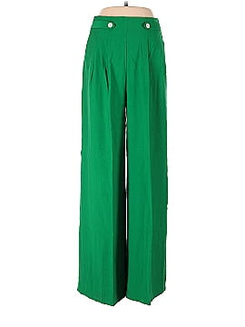 Shein Linen Pants (view 1)