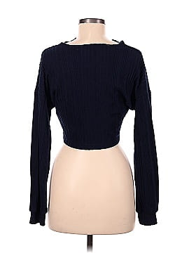 Shein Pullover Sweater (view 2)