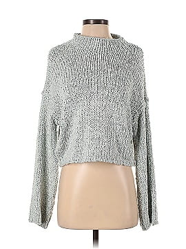 Anthropologie Pullover Sweater (view 1)