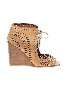 Jeffrey Campbell Wedges (view 1)