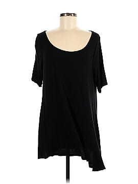 Tahari Short Sleeve T-Shirt (view 1)