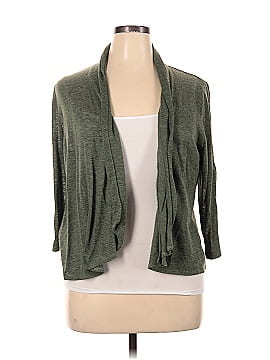 Easywear by Chico's Cardigan (view 1)