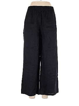 Eileen Fisher Linen Pants (view 1)