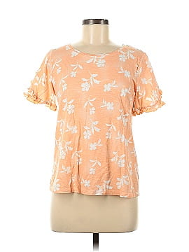 LC Lauren Conrad Long Sleeve T-Shirt (view 1)