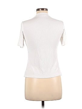 Shein Short Sleeve Turtleneck (view 2)