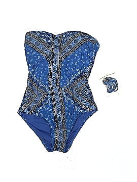 Jantzen One Piece Swimsuit (view 1)