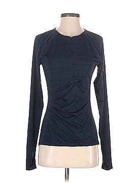 Athleta Long Sleeve T-Shirt (view 1)