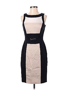 White House Black Market Casual Dress (view 1)