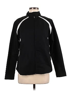 Russell Athletic Track Jacket (view 1)