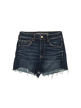 American Eagle Outfitters Denim Shorts (view 1)