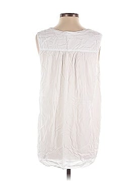 Velvet by Graham & Spencer Sleeveless Blouse (view 2)