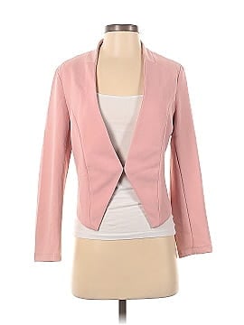 Allegra K Blazer (view 1)