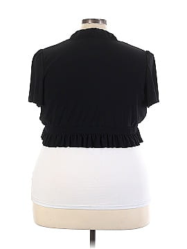 Lane Bryant Shrug (view 2)