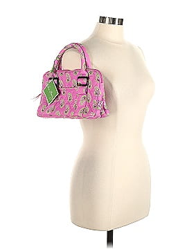 Vera Bradley Satchel (view 2)