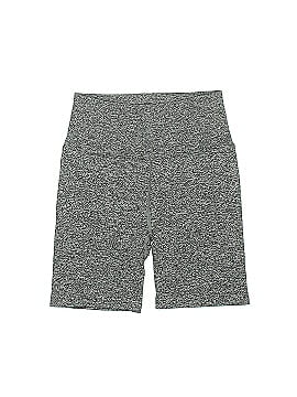 Spiritual Gangster Athletic Shorts (view 1)