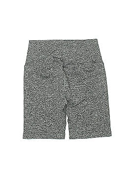 Spiritual Gangster Athletic Shorts (view 2)