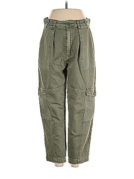 Blue Revival Cargo Pants (view 1)