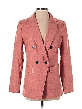 Ann Taylor LOFT Wool Blazer (view 1)