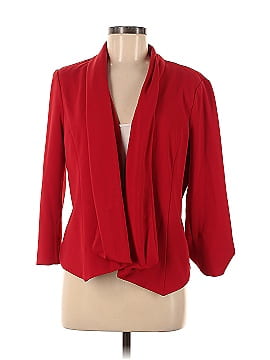 Anne Klein Blazer (view 1)