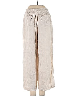 Princess Polly Linen Pants (view 2)