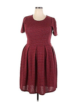 Lularoe Casual Dress (view 1)