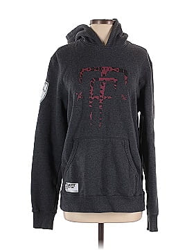 TrukFit Pullover Hoodie (view 1)