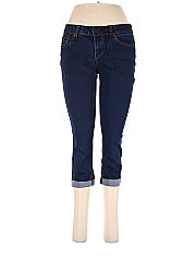 Indigo Rein Jeans