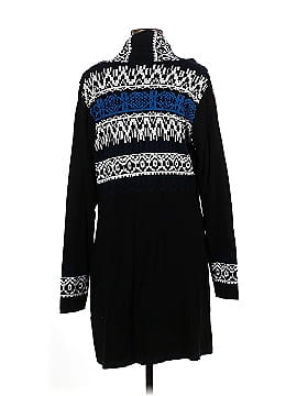 Icelandic Design Cardigan (view 2)