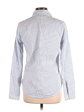 Hollister Long Sleeve Button-Down Shirt (view 2)