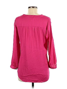 Vince Camuto 3/4 Sleeve Blouse (view 2)