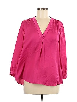 Vince Camuto 3/4 Sleeve Blouse (view 1)