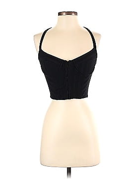 Jonathan Simkhai Sleeveless Blouse (view 1)