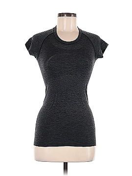 Lululemon Athletica Active T-Shirt (view 1)