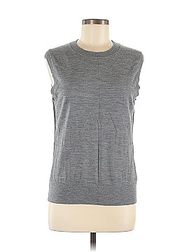 Banana Republic Sleeveless T-Shirt (view 1)