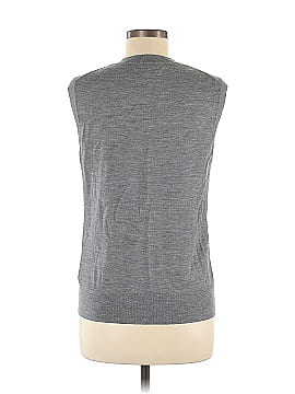 Banana Republic Sleeveless T-Shirt (view 2)