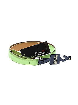 RLX Ralph Lauren Belt (view 1)