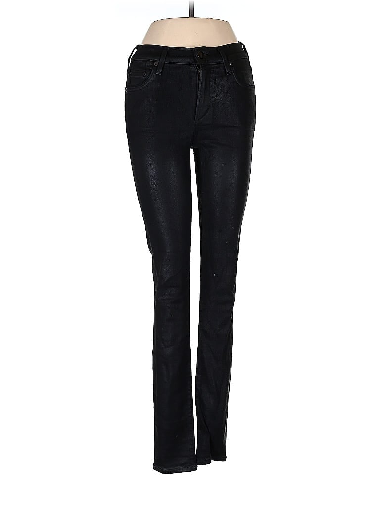 Citizens of Humanity Black Jeans Size 25 waist - 84% off