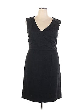 Ann Taylor LOFT Cocktail Dress (view 1)