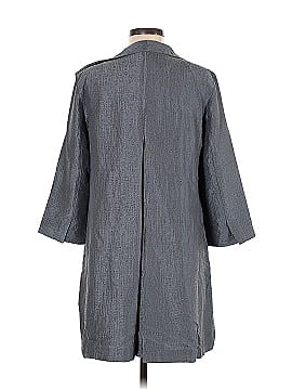 Eileen Fisher Jacket (view 2)